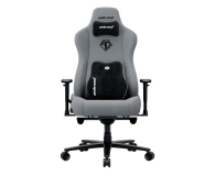 Anda Seat Novis Plus XL Gray Fabric - 1473969 - zdjęcie 1